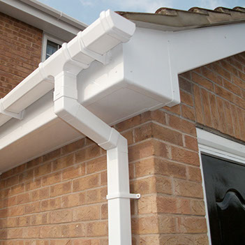 fascias and soffits Bristol 